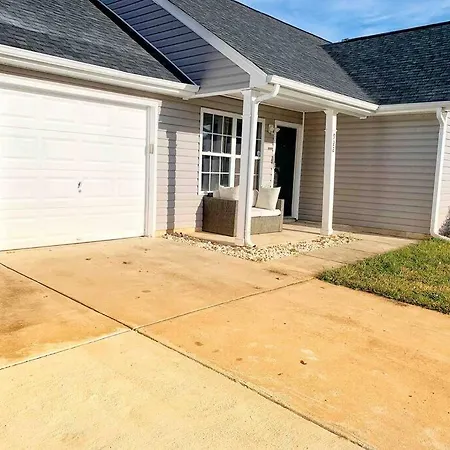 *Modern Ranch By U.S. National White Water Center*-2