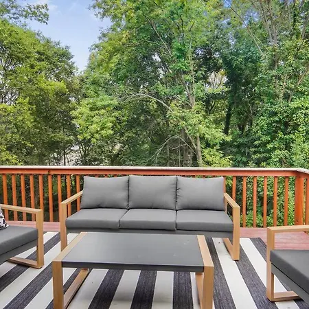 Game Room - Balcony - Fire Pit-3
